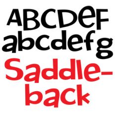 pn saddleback