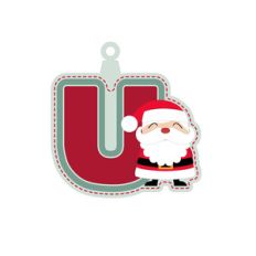 u santa claus