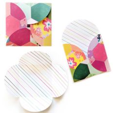 envelope rounded
