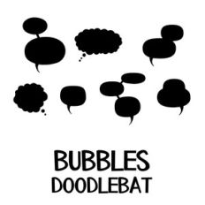 bubbles doodlebat