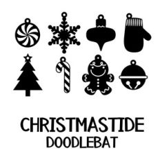 christmastide doodlebat