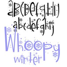 zp whoopy winter