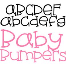pn baby bumpers