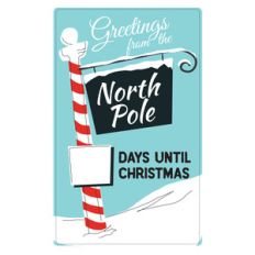 greetings from the north pole