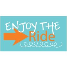 echo park enjoy the ride