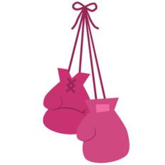boxing gloves