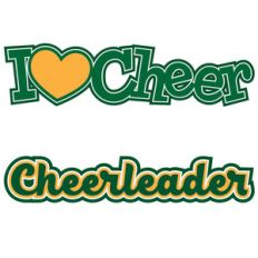 cheer titles