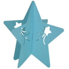 free standing star
