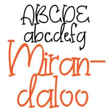 pn mirandaloo