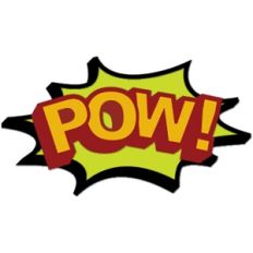 phrase: pow