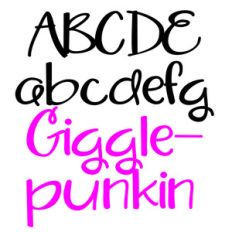 zp gigglepunkin