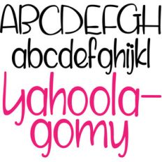 zp yahoologomy