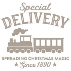 special delivery