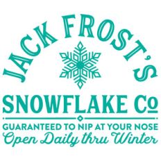 jack frost's snowflake co.