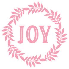 joy
