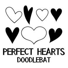 perfect hearts doodlebat