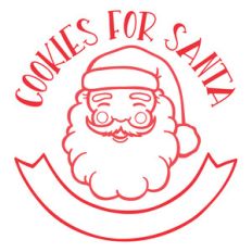 cookies for santa