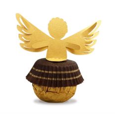 angle topper