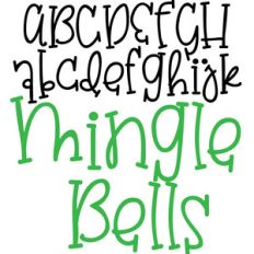 zp mingle bells