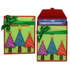 blu ray gift box