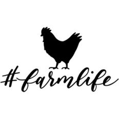 #farmlife