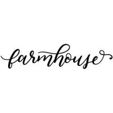 farmhouse