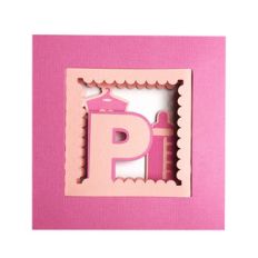 p frame baby