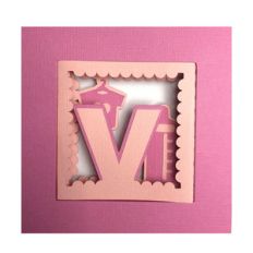 v frame baby
