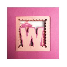 w frame baby