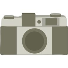 vintage camera