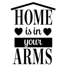 home in your arms