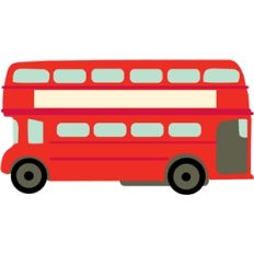 london bus