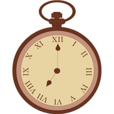 gentleman's pocketwatch