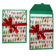 dvd and video game gift box