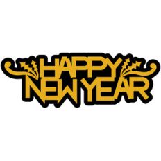 happy new year