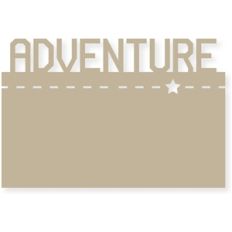 adventure card