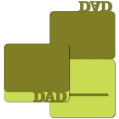 gift card: dad