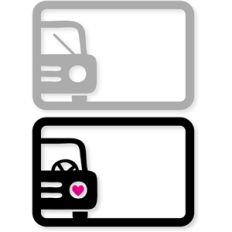 car journaling cards