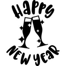 happy new year
