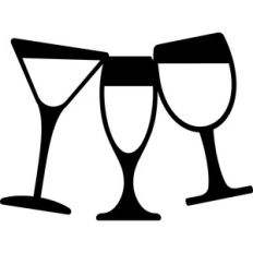 cocktails