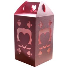 hearting lantern
