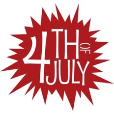 4th of july blast