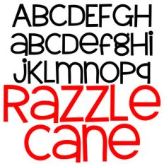 zp razzle cane