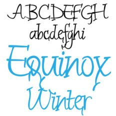 zp equinox winter