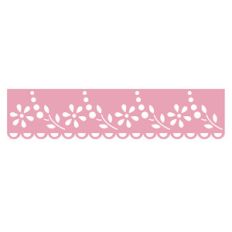 dainty border