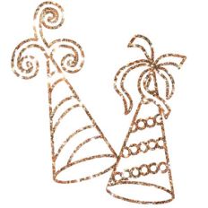 party hats