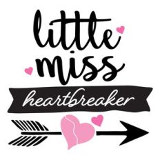 little miss heartbreaker