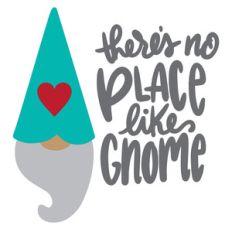 there's not place like gnome