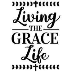 living the grace life