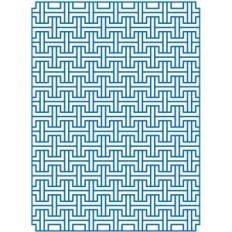 lattice pattern